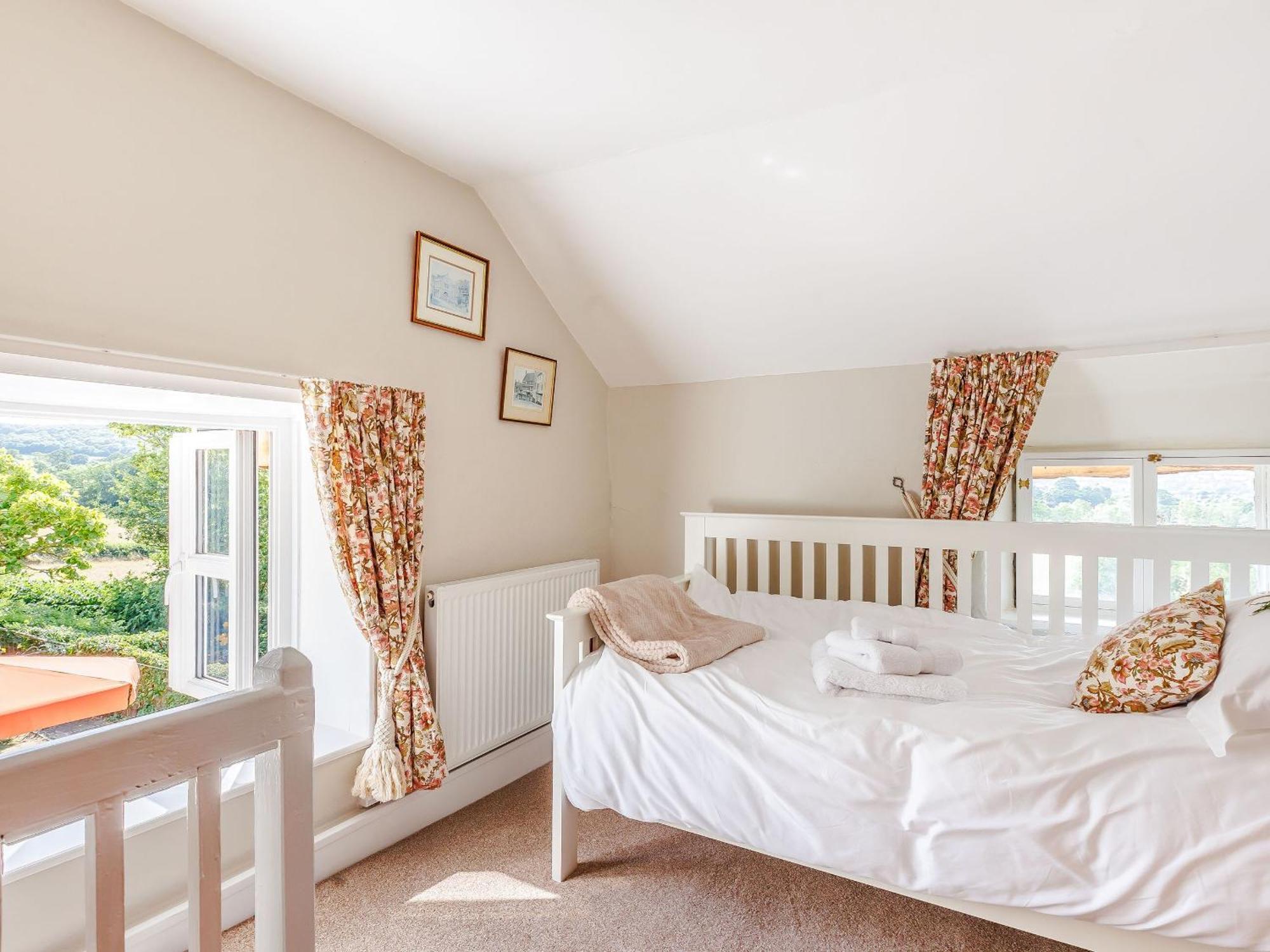Elsies Cottage Pontesbury Exterior foto